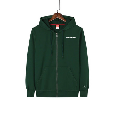 Men's Zip Hoodies